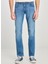 Normal Bel Regular Fit Erkek Denim Pantolon L70700015367 Daren Coolmax Denim 3