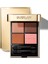 Ombres G 129 Honey Amber Far Paleti 1