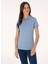 Mavi Kadın Slim Fit Polo T-Shirt GTP-IY025 1