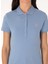 Mavi Kadın Slim Fit Polo T-Shirt GTP-IY025 6
