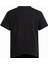 100205542 Actıv Coll Rbk-Chıll+Drea Siyah Yuvarlak Yaka Regular Fit Baskılı Kadın T-Shirt 2