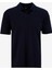 Lacivert Erkek Polo T-Shirt Pe_ınterlock 6