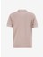 Bej Erkek Polo Yaka Regular Fit Polo T-Shirt Prime 7