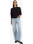 Relax Fit Bisiklet Yaka Triko Kazak C0058AX25WN 2