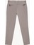 Gmg Fırenze Normal Bel Normal Paça Slim Fit Vizon Erkek Pantolon GU25MSS01016 2