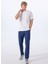 Mavi Erkek Bağlamalı Bel Regular Fit Chino Pantolon Sanderson 1