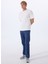 Mavi Erkek Bağlamalı Bel Regular Fit Chino Pantolon Sanderson 2