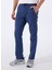 Mavi Erkek Bağlamalı Bel Regular Fit Chino Pantolon Sanderson 4
