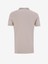 Bej Erkek Polo T-Shirt Passerzip 7