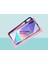 - Samsung Galaxy A50S A507 Full Kasa Arka Kapak Batarya Kapağı - Mavi 1