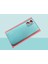 - Xiaomi Redmi Note 11E Full Kasa Arka Kapak Batarya Kapağı - Mavi 1