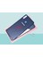 - Samsung Galaxy A20S Full Kasa Arka Kapak Batarya Kapağı - Mavi 1