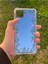 Iphone 11 Pro Max Uyumlu Aynalı Lavanta Desenli Darbe Kamera Korumalı Silikon Telefon Kılıfı 1