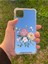 Iphone 11 Pro Max Uyumlu Aynalı Gül Desenli Darbe Kamera Korumalı Silikon Telefon Kılıfı 1