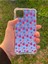 Iphone 11 Pro Max Uyumlu Aynalı Kalp Desenli Darbe Kamera Korumalı Silikon Telefon Kılıfı 1