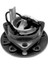 Porya Ön Sol-Sağ Rulmanlı 5X110 137X30DIS Abs – 2163023 11- Opel Vectra C 03 ve Sonrası Uyumlu 1