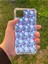 Iphone 11 Pro Max Uyumlu Aynalı Kiraz Desenli Darbe Kamera Korumalı Silikon Telefon Kılıfı 1