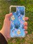 Iphone 11 Pro Max Uyumlu Aynalı Dal Desenli Darbe Kamera Korumalı Silikon Telefon Kılıfı 1