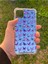 Iphone 11 Pro Max Uyumlu Aynalı Kelebek Desenli Darbe Kamera Korumalı Silikon Telefon Kılıfı 1