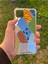 Iphone 11 Pro Max Uyumlu Aynalı Leopar Desenli Darbe Kamera Korumalı Silikon Telefon Kılıfı 1