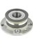 Porya Arka Sol-Sağ Rulmanlı 5X100 120X28MM Abs – 1163024 11- Volkswagen Polo 02 ve Sonrası Uyumlu 1