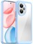 Honor 400 5g Telefon Kılıfı Tpu Akrilik Kapaklı Temperli Cam (Yurt Dışından) 2