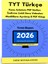 Enine Boyuna Eğitim 2026 TYT Türkçe Modüler Kitap Seti (Görüntülü Anlatımlı) 5