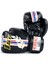 First At The Race Black Boks, Kick Boks, Muay Thai Eldiveni 1