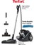 Turbo Başlıklı Sessiz Silence Force Cyclonic Effitech Animal Toz Torbasız Elektrikli Süpürge 900W 1