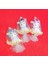 Unicorn Hediyelik Magnet 20 Adet 2