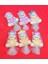 Unicorn Hediyelik Magnet 20 Adet 3