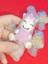 Unicorn Hediyelik Magnet 20 Adet 4
