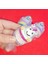 Unicorn Hediyelik Magnet 20 Adet 5