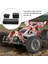 3 Adet Plastik Rc Araba Saklama Kutusu Dekorasyon Aracı Traxxas Trx4 Eksenel SCX10 90046 D90 1/10 Rc Paletli Aksesuarları Siyah (Yurt Dışından) 3