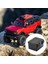 3 Adet Plastik Rc Araba Saklama Kutusu Dekorasyon Aracı Traxxas Trx4 Eksenel SCX10 90046 D90 1/10 Rc Paletli Aksesuarları Siyah (Yurt Dışından) 4