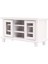 1/12 Ölçekli Dollhouse Mobilya Minyatürleri Tv Dolabı Standı Masa Ahşap Mobilya Bebek Evi Dekor Oyuncak (Yurt Dışından) 1