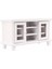 1/12 Ölçekli Dollhouse Mobilya Minyatürleri Tv Dolabı Standı Masa Ahşap Mobilya Bebek Evi Dekor Oyuncak (Yurt Dışından) 2