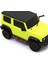 Xıaomı Suzuki Jımny Için Metal Yan Pedal Kaydırıcılar Rc Araba Yükseltme Aksesuarları 1/16 Rc Paletli Araba Parçaları, Gümüş (Yurt Dışından) 3