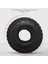 4 Adet 118MM 1.9 Kauçuk Lastikler Lastikler Tekerlek 1/10 Rc Paletli Araba Eksenel SCX10 90046 AXI03007 Traxxas Trx4 D90 Tamiya CC01 (Yurt Dışından) 4