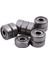 10 Parça Minyatür Radyal Bilyalı Rulmanlar 623ZZ 3X10X4MM Rc Araba Practico Için (Yurt Dışından) 1