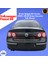 Vw Passat B6 Krom Bagaj Alt Çıtası 2005-2012 Paslanmaz Çelik 1