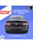 Vw Passat B6 Krom Bagaj Alt Çıtası 2005-2012 Paslanmaz Çelik 2