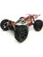 Adet Büyük Lastikler Genişleyen Lastikler Tekerlek Wltoys 144001 144010 124019 124018 124017 12428 1/12 1/14 Rc Araba Yükseltme Parçaları (Yurt Dışından) 5