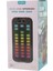 Greatnice Gts-1872 Taşınabilir Kablosuz Bluetooth Hoparlör 1