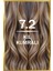 7.2 Kil Kumralı - Clay Blonde 2