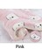 Pembe Tarzı 32X25CM Ev Evcil Hayvan Yatağı Yumuşak Yün Mat Yorgan Kalınlaştırılmış Kedi Yatağı Köpek Yatağı Kalın Yumuşak Yün Mat Halı Taşınabilir Yıkanabilir Sıcak Halı (Yurt Dışından) 1