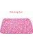 Pembe Tarzı 20CM x 20CM Evcil Hayvan Yumuşak Sıcak Battaniye Köpek Havlu Halı Pet Mat Köpek Yatağı Kış Kedi Köpek Battaniye Yavru Havlu Battaniye Uyku Örtüsü Pet Malzemeleri (Yurt Dışından) 1