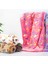 Beyaz Stil S 40X60CM Köpek Kedi Yatağı Battaniye Yumuşak Polar Kedi Yastık Battaniye Havlu Kış Sıcak Pati Baskılı Yavru Köpek Uyku Örtüsü Battaniye Köpek Kedi Matı (Yurt Dışından) 3