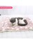 Bir Stil 51X34CM Köpek Kedisi Için Yumuşak Pamuklu Kalın Kapitone Evcil Hayvan Yumuşak Polar Yatak Matı Pet Battaniye Yatak Için Kedi Koltuk Yastığı Petler Sıcak Tutma Uyku Örtüsü (Yurt Dışından) 5