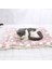 Pembe Kutup Ayısı Stili S 49X32CM Küçük Orta Köpekler Için Kış Pet Battaniye Yumuşak Mercan Polar Köpek Yatağı Kalın Yastık Kedi Mat Sıcak Uyku Yatakları Evcil Hayvanlar Aksesuarları (Yurt Dışından) 2